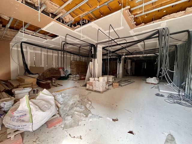 Kommersiell till salu i La Zenia, Orihuela - 399 950 € (Ref: 9464089)