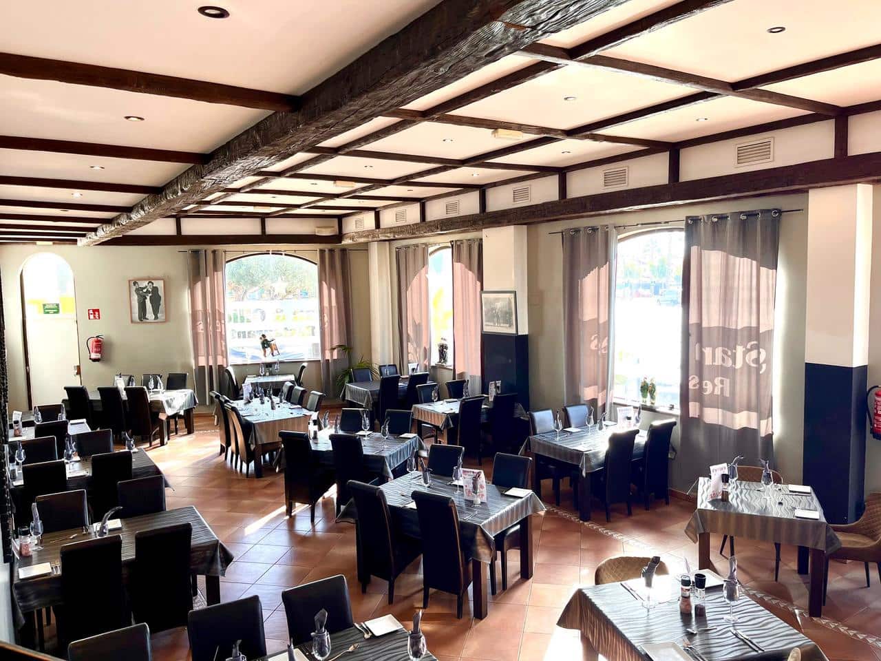 Comercial para venda em Guardamar del Segura - 850 000 € (Ref: 9464091)