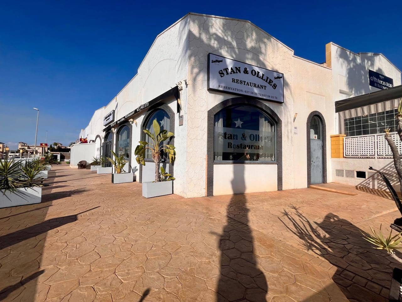 Comercial para venda em Guardamar del Segura - 850 000 € (Ref: 9464091)