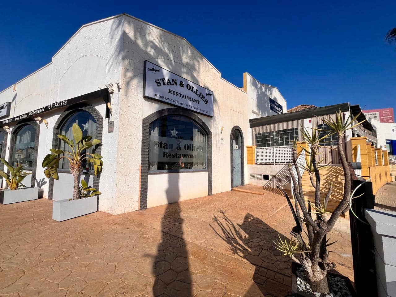 Comercial para venda em Guardamar del Segura - 850 000 € (Ref: 9464091)