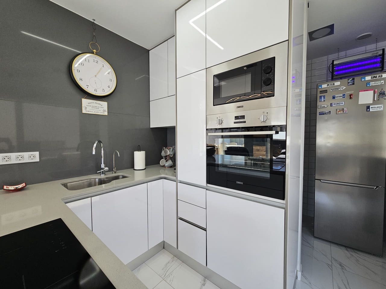 4 soverom Villa til salgs i Villamartin med svømmebasseng garasje - € 450 000 (Ref: 9464094)