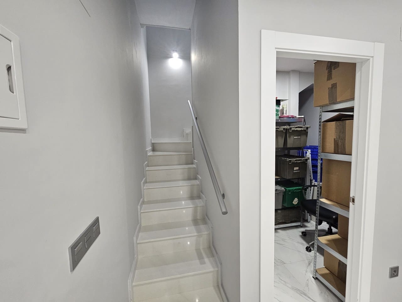 4 soverom Villa til salgs i Villamartin med svømmebasseng garasje - € 450 000 (Ref: 9464094)