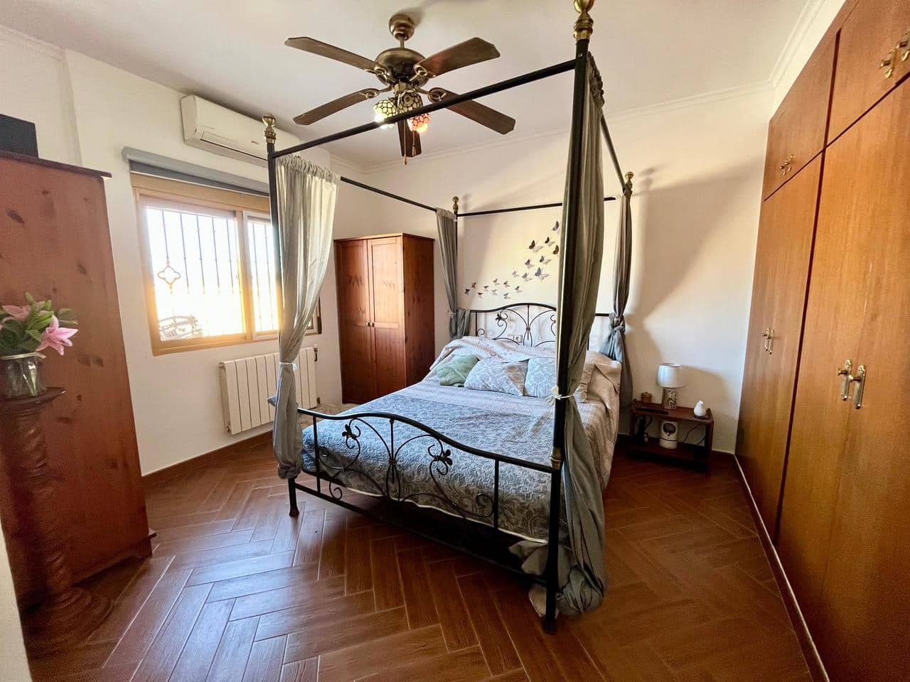 3 quarto Quinta/Casa Rural para venda em Fortuna com piscina garagem - 399 000 € (Ref: 9464095)