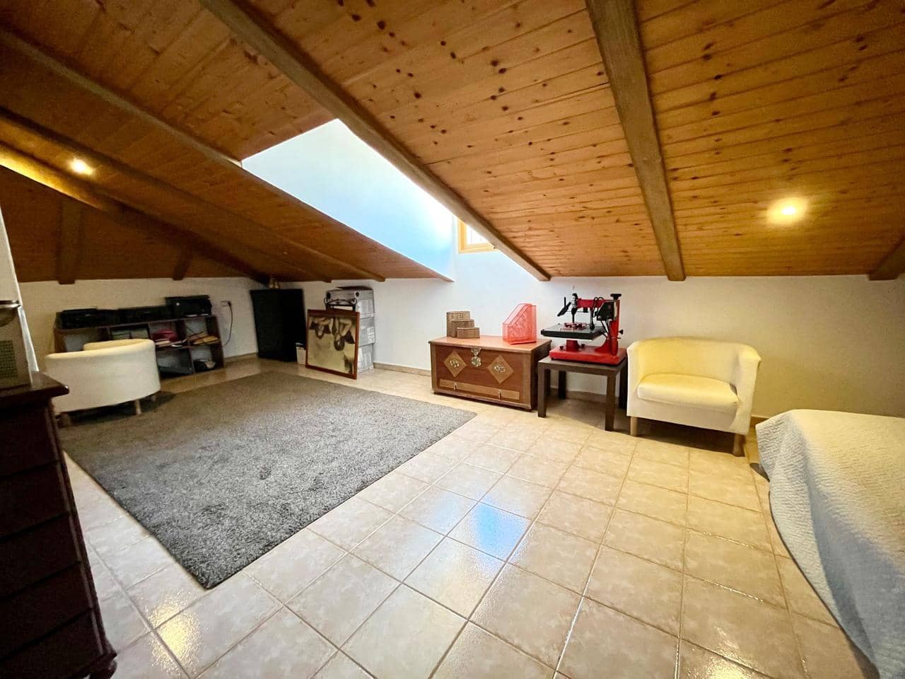 3 quarto Quinta/Casa Rural para venda em Fortuna com piscina garagem - 399 000 € (Ref: 9464095)