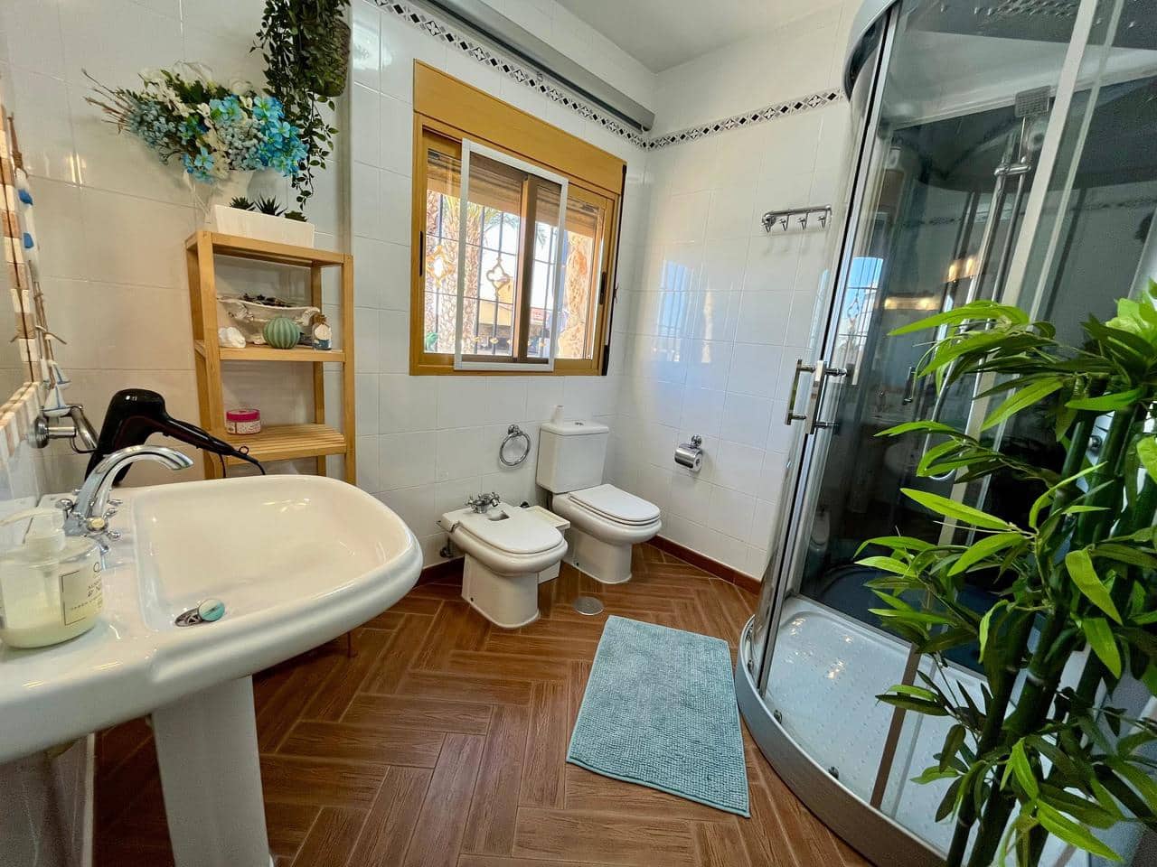 3 quarto Quinta/Casa Rural para venda em Fortuna com piscina garagem - 399 000 € (Ref: 9464095)