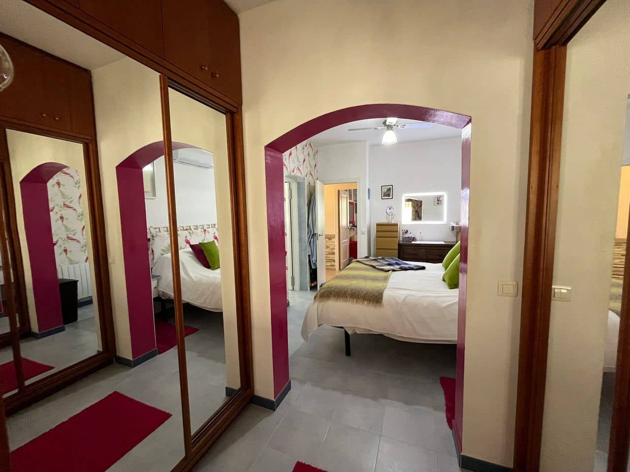 6 camera da letto Finca/Casa di Campagna in vendita in Torre-Pacheco con piscina garage - 609.500 € (Rif: 9464096)