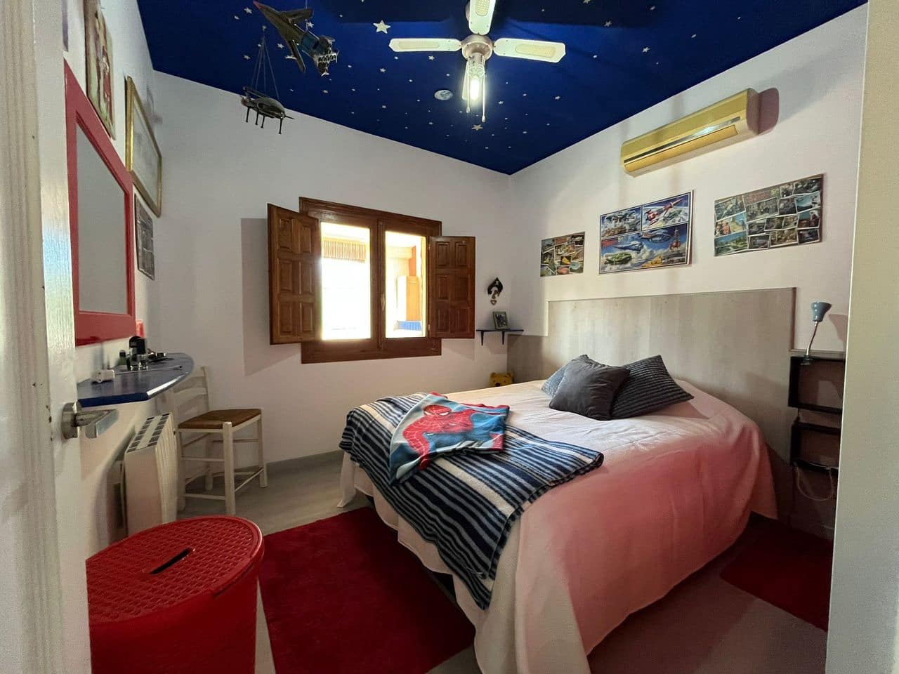 6 camera da letto Finca/Casa di Campagna in vendita in Torre-Pacheco con piscina garage - 609.500 € (Rif: 9464096)