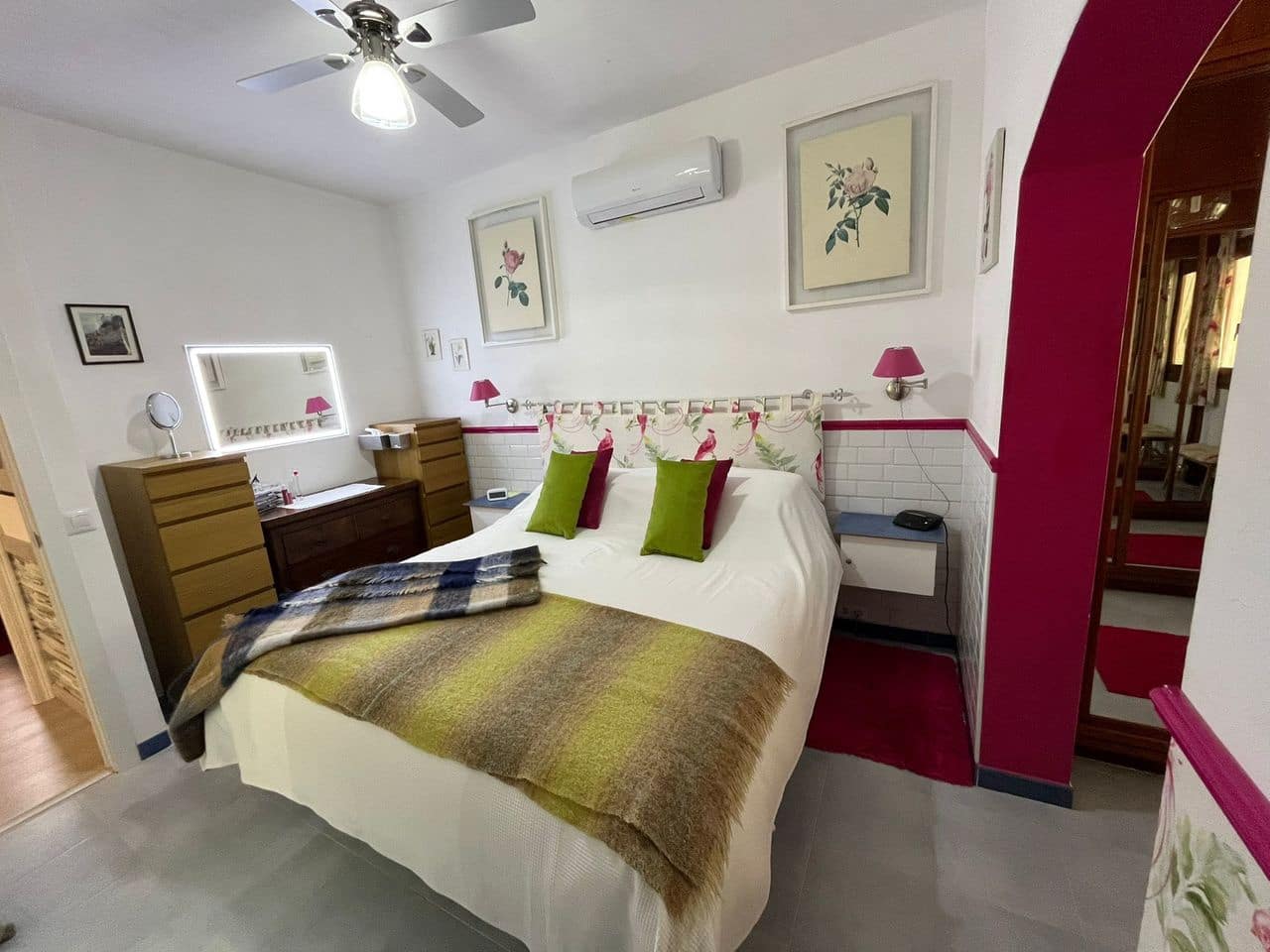 6 camera da letto Finca/Casa di Campagna in vendita in Torre-Pacheco con piscina garage - 609.500 € (Rif: 9464096)