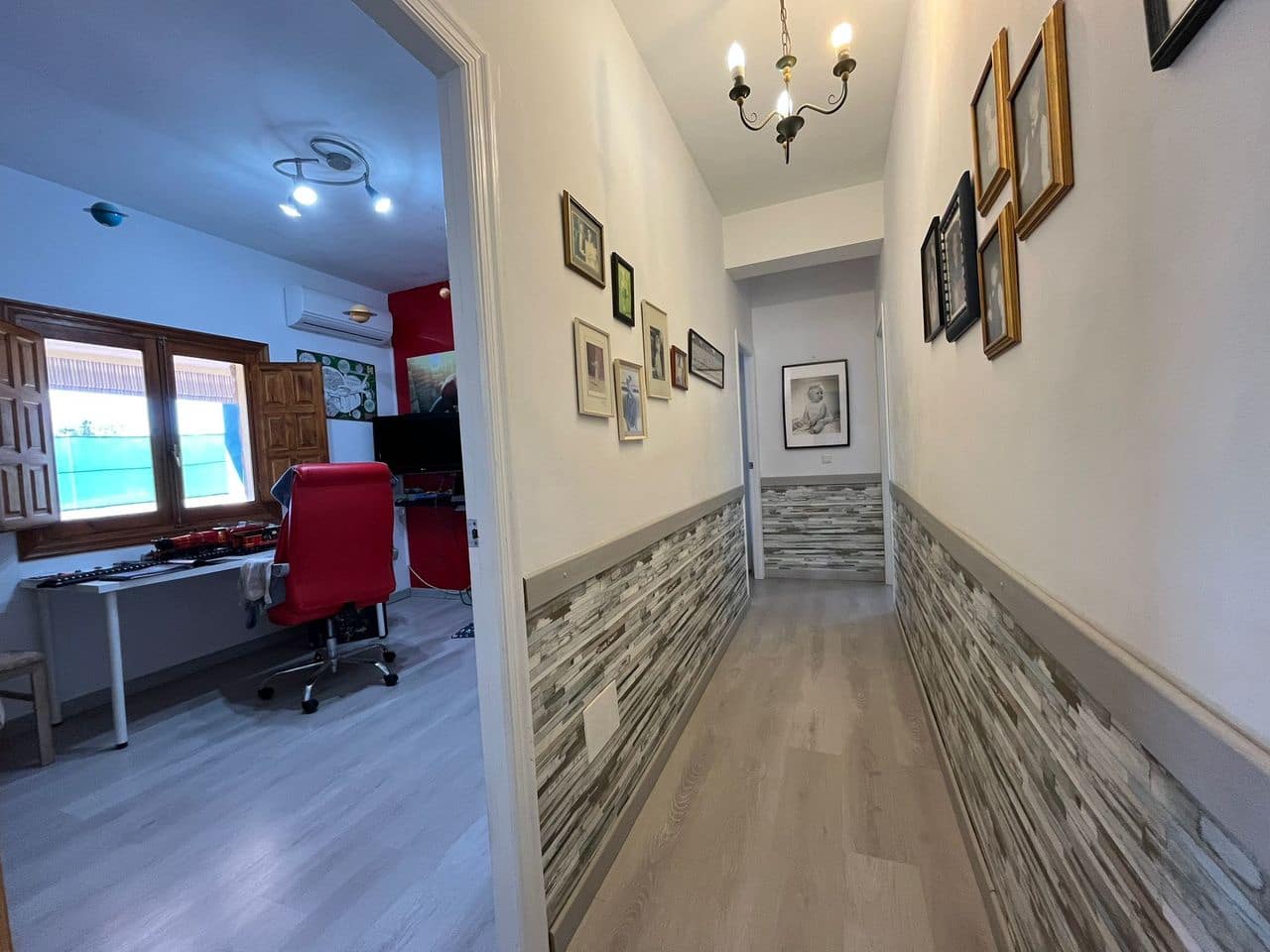 6 camera da letto Finca/Casa di Campagna in vendita in Torre-Pacheco con piscina garage - 609.500 € (Rif: 9464096)