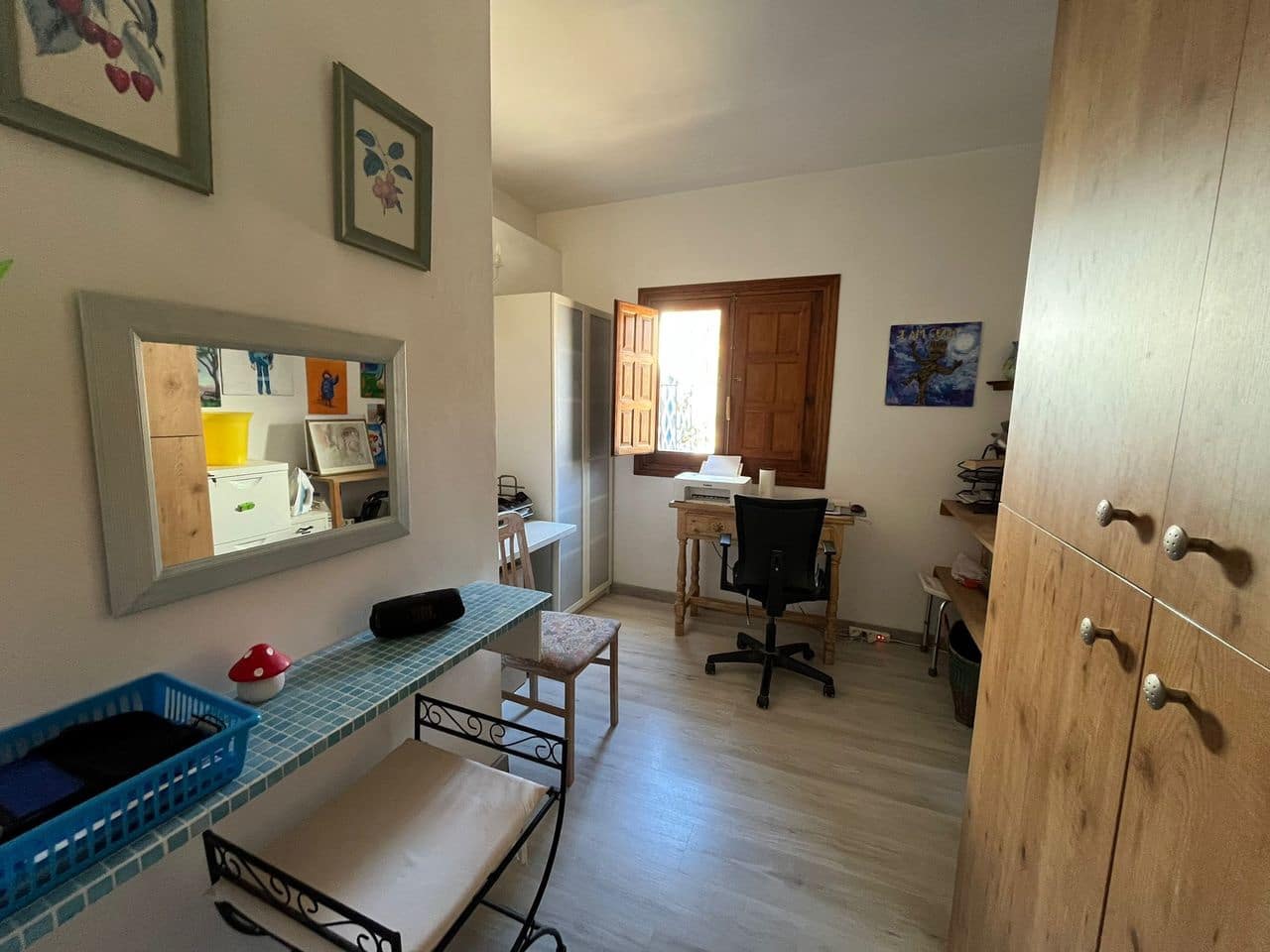 6 camera da letto Finca/Casa di Campagna in vendita in Torre-Pacheco con piscina garage - 609.500 € (Rif: 9464096)