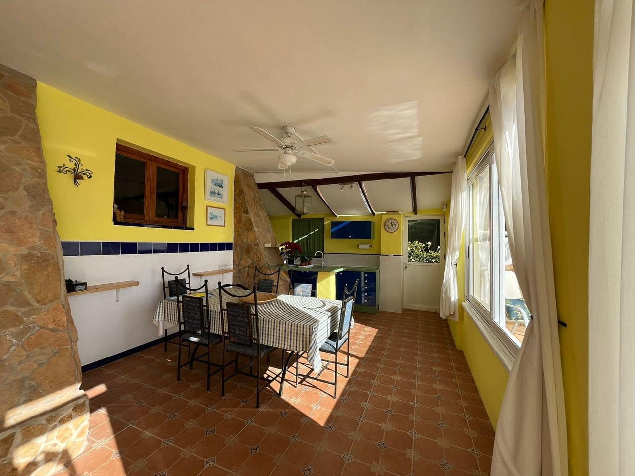 6 camera da letto Finca/Casa di Campagna in vendita in Torre-Pacheco con piscina garage - 609.500 € (Rif: 9464096)