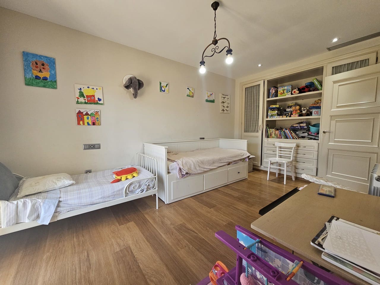 5 Zimmer Villa zu verkaufen in Atamaria mit Pool - 2.300.000 € (Ref: 9464097)