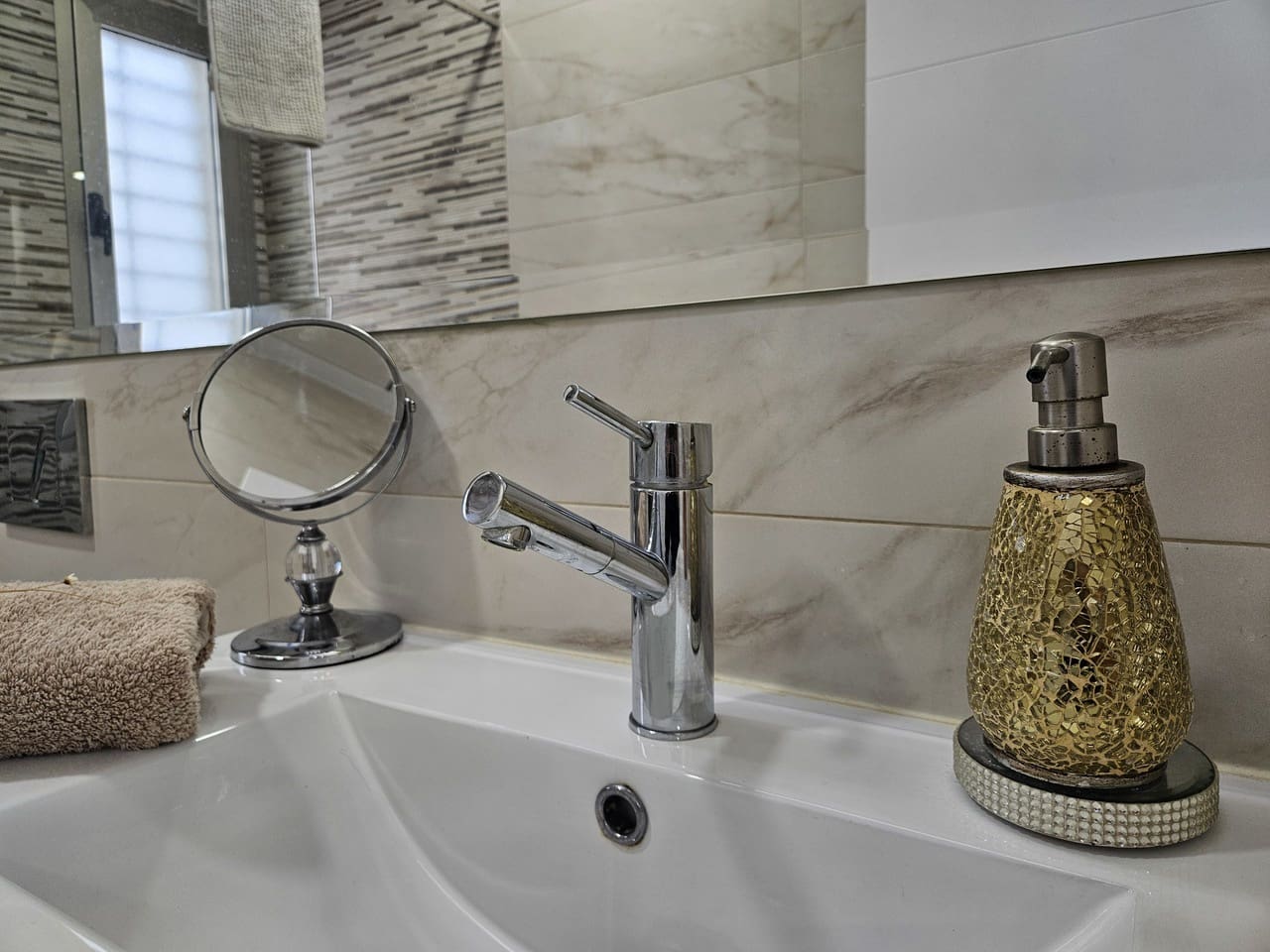 3 camera da letto Villa in vendita in Villamartin con piscina garage - 369.950 € (Rif: 9464099)