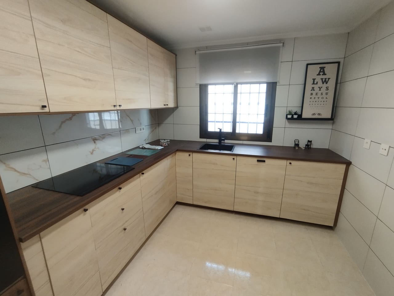 3 makuuhuone Omakotitalo myytävänä paikassa San Miguel de Salinas mukana uima-altaan 
autotalli - 229 000 € (Ref: 9464100)