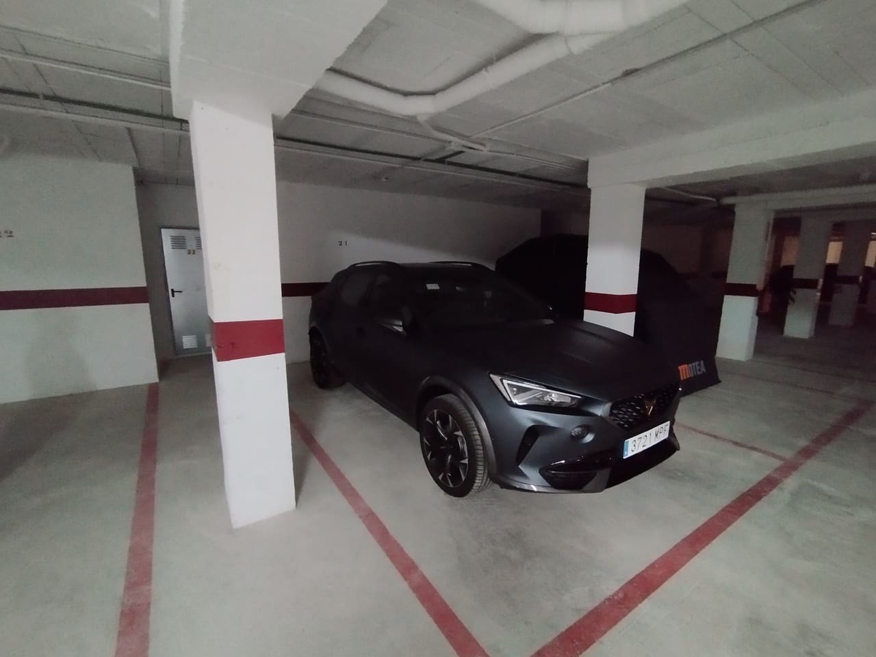 3 makuuhuone Omakotitalo myytävänä paikassa San Miguel de Salinas mukana uima-altaan 
autotalli - 229 000 € (Ref: 9464100)