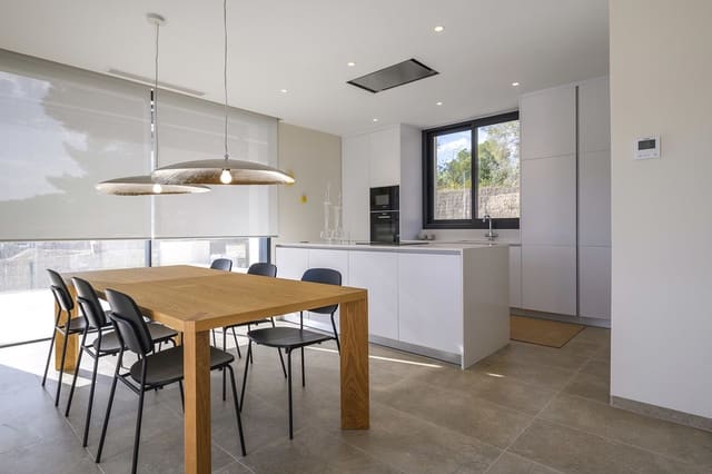 3 sypialnia Willa na sprzedaż w Las Colinas Golf, Orihuela z basenem - 1 100 000 € (Ref: 9464103)