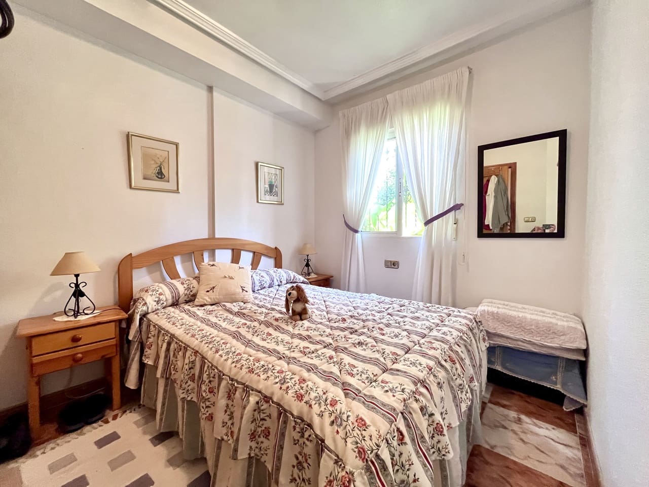 3 bedroom Townhouse for sale in La Zenia with pool garage - € 235,000 (Ref: 9464105)