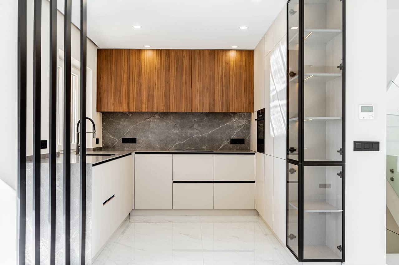 4 sypialnia Willa na sprzedaż w Ciudad Quesada z basenem garażem - 580 000 € (Ref: 9464107)