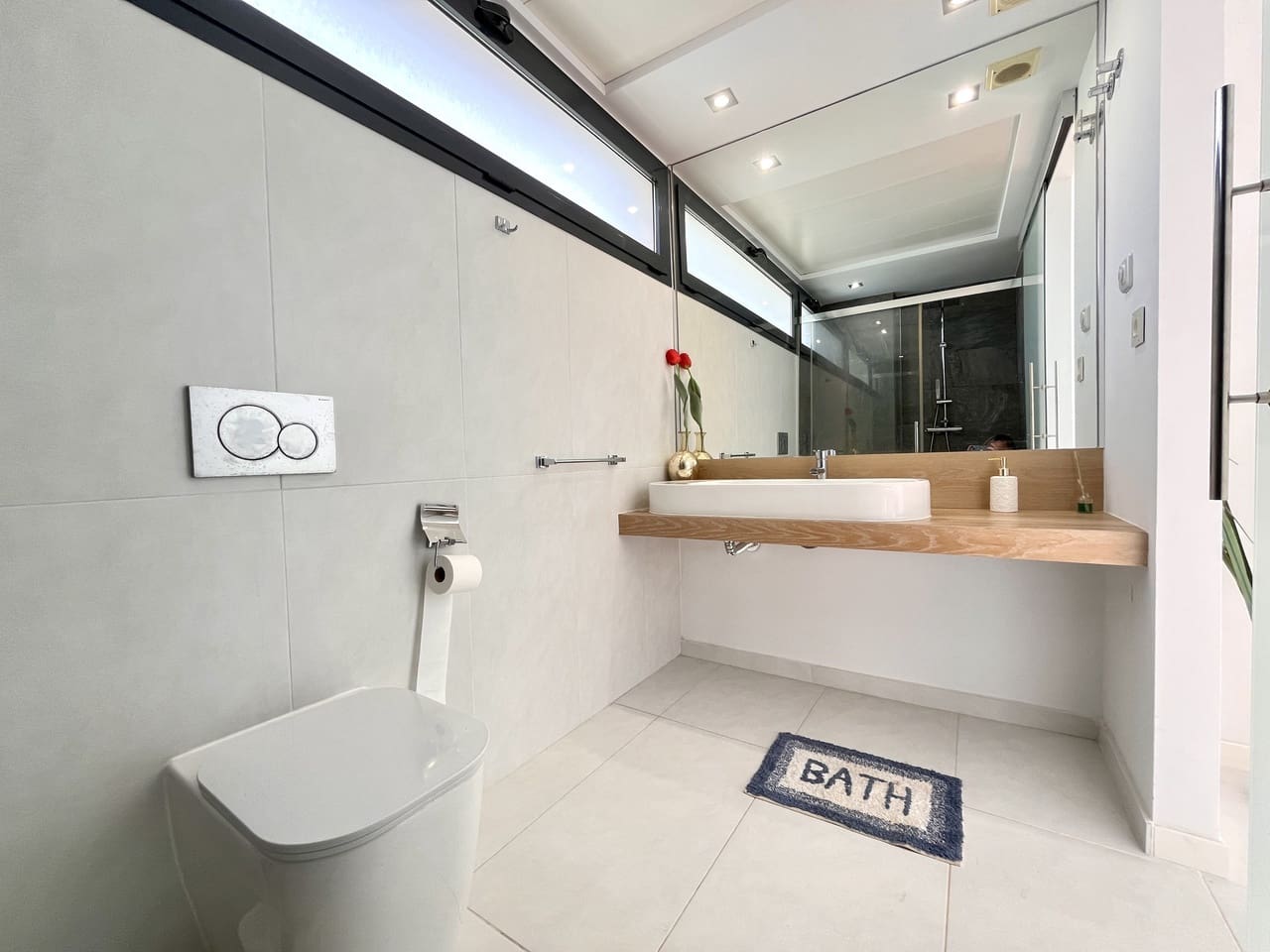 3 Zimmer Villa zu verkaufen in Los Dolses mit Pool Garage - 585.000 € (Ref: 9464108)