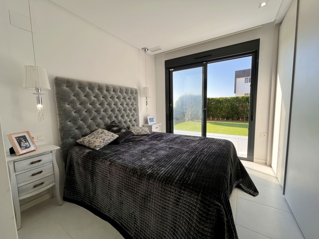 3 Zimmer Villa zu verkaufen in Los Dolses mit Pool Garage - 585.000 € (Ref: 9464108)