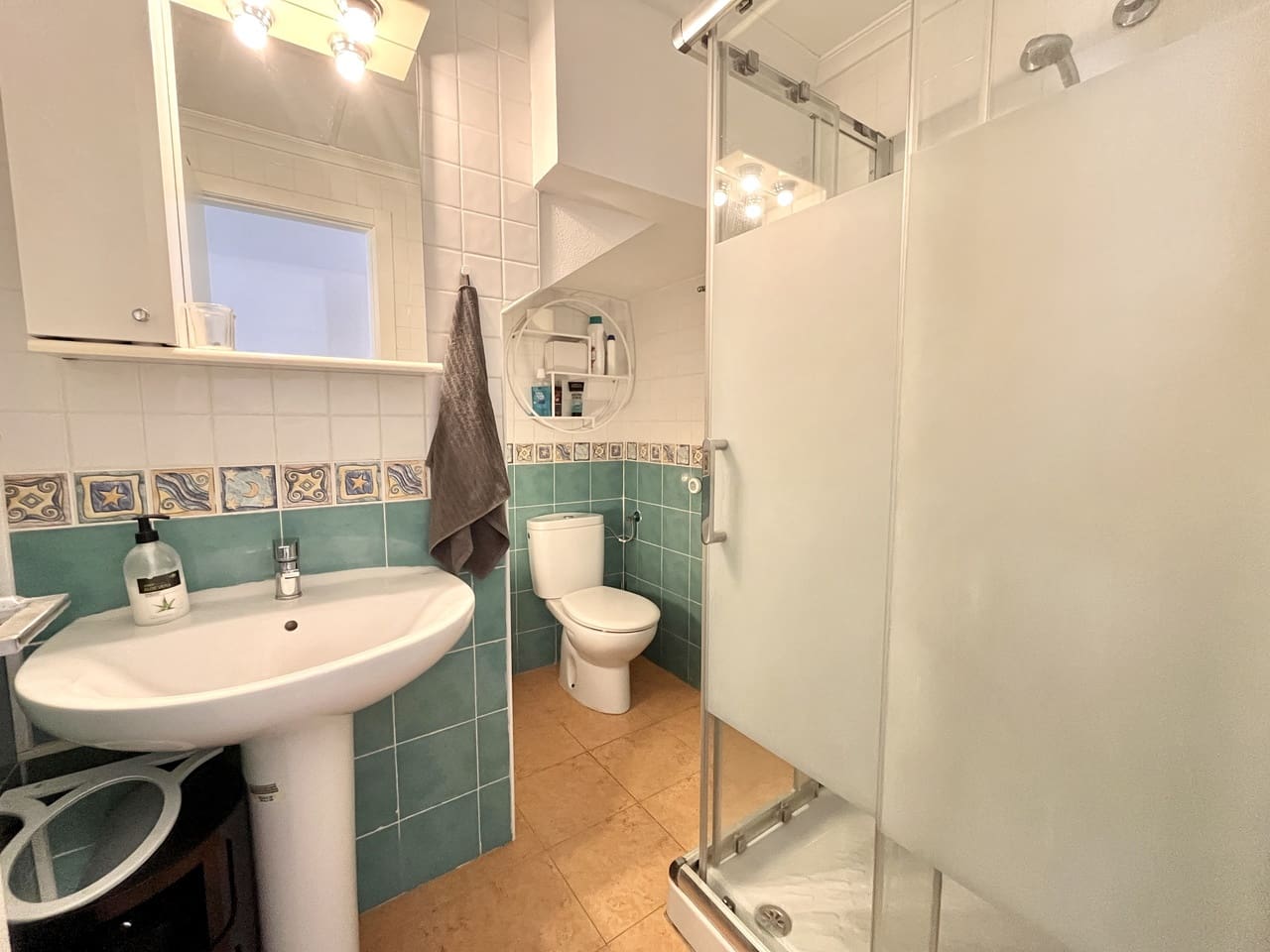 2 sypialnia Dom na sprzedaż w La Mata z garażem - 254 000 € (Ref: 9464109)