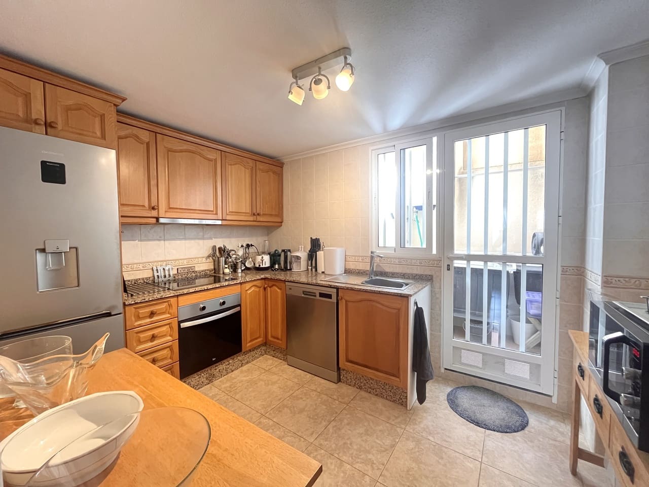 2 sypialnia Dom na sprzedaż w La Mata z garażem - 254 000 € (Ref: 9464109)