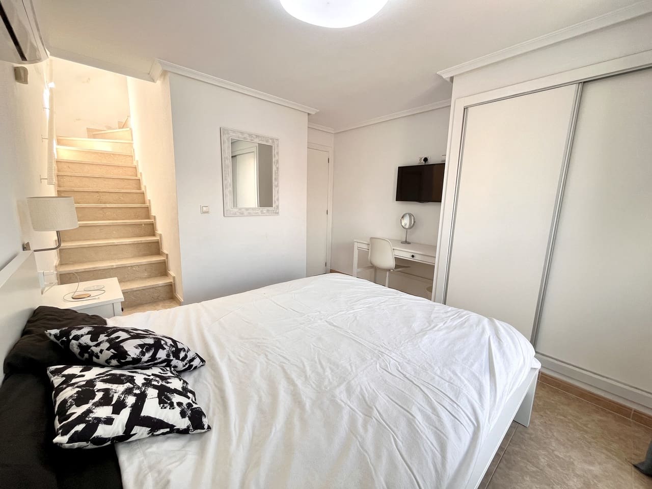 2 sypialnia Dom na sprzedaż w La Mata z garażem - 254 000 € (Ref: 9464109)