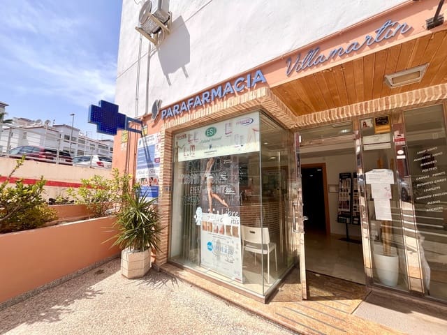 Local Commercial à vendre à Villamartin, Orihuela - 45 000 € (Ref: 9464112)