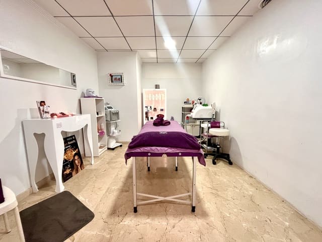 Local Commercial à vendre à Villamartin, Orihuela - 45 000 € (Ref: 9464112)