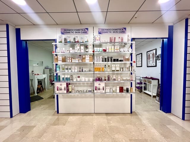 Local Commercial à vendre à Villamartin, Orihuela - 45 000 € (Ref: 9464112)