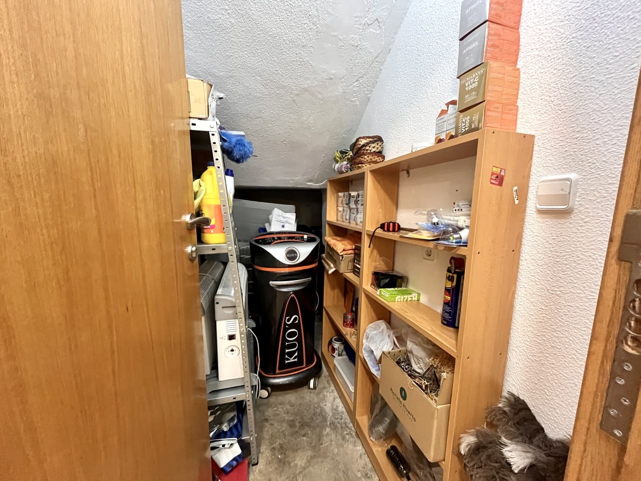 Comercial para venda em Villamartin - 45 000 € (Ref: 9464112)