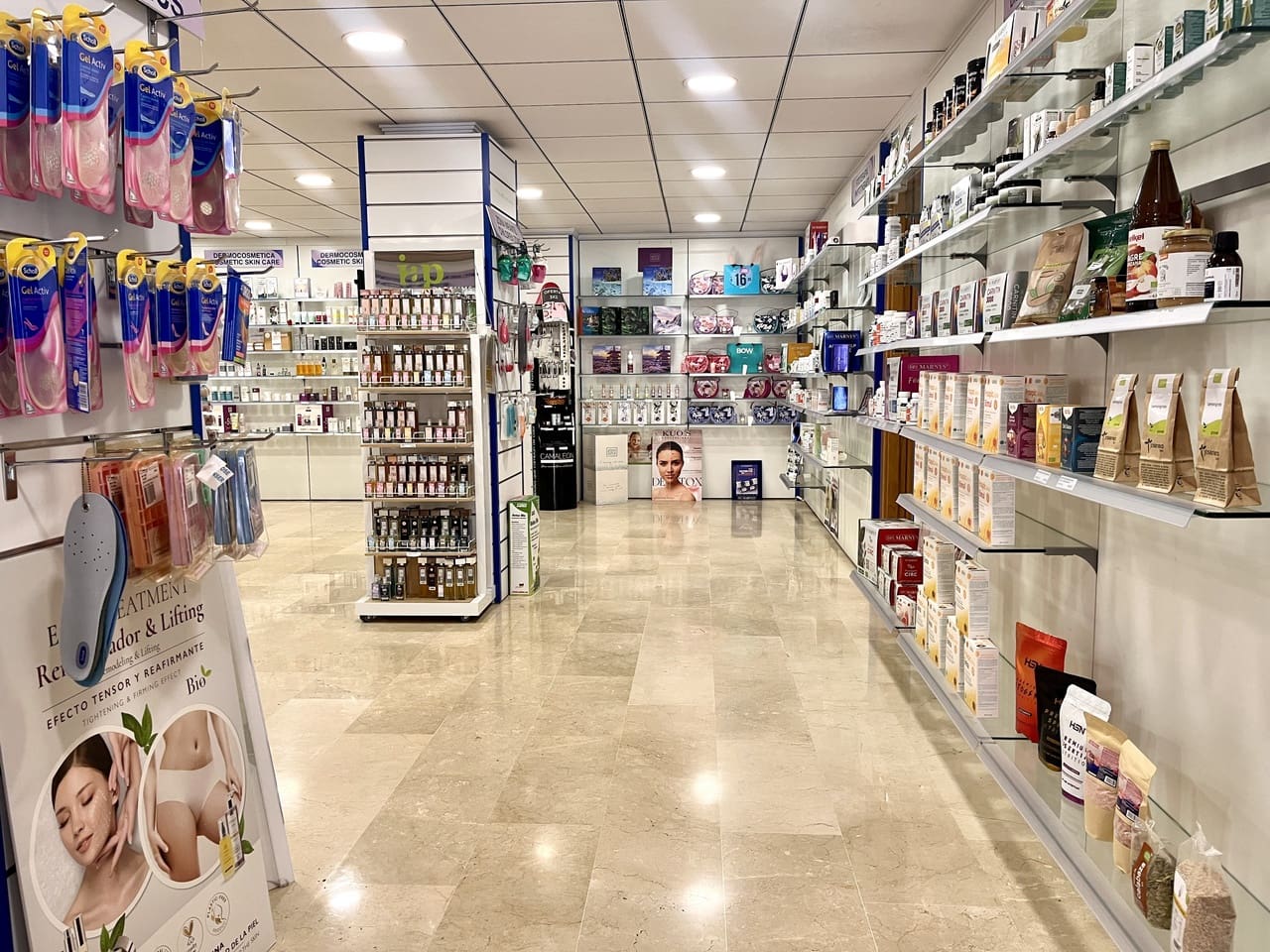 Comercial para venda em Villamartin - 45 000 € (Ref: 9464112)