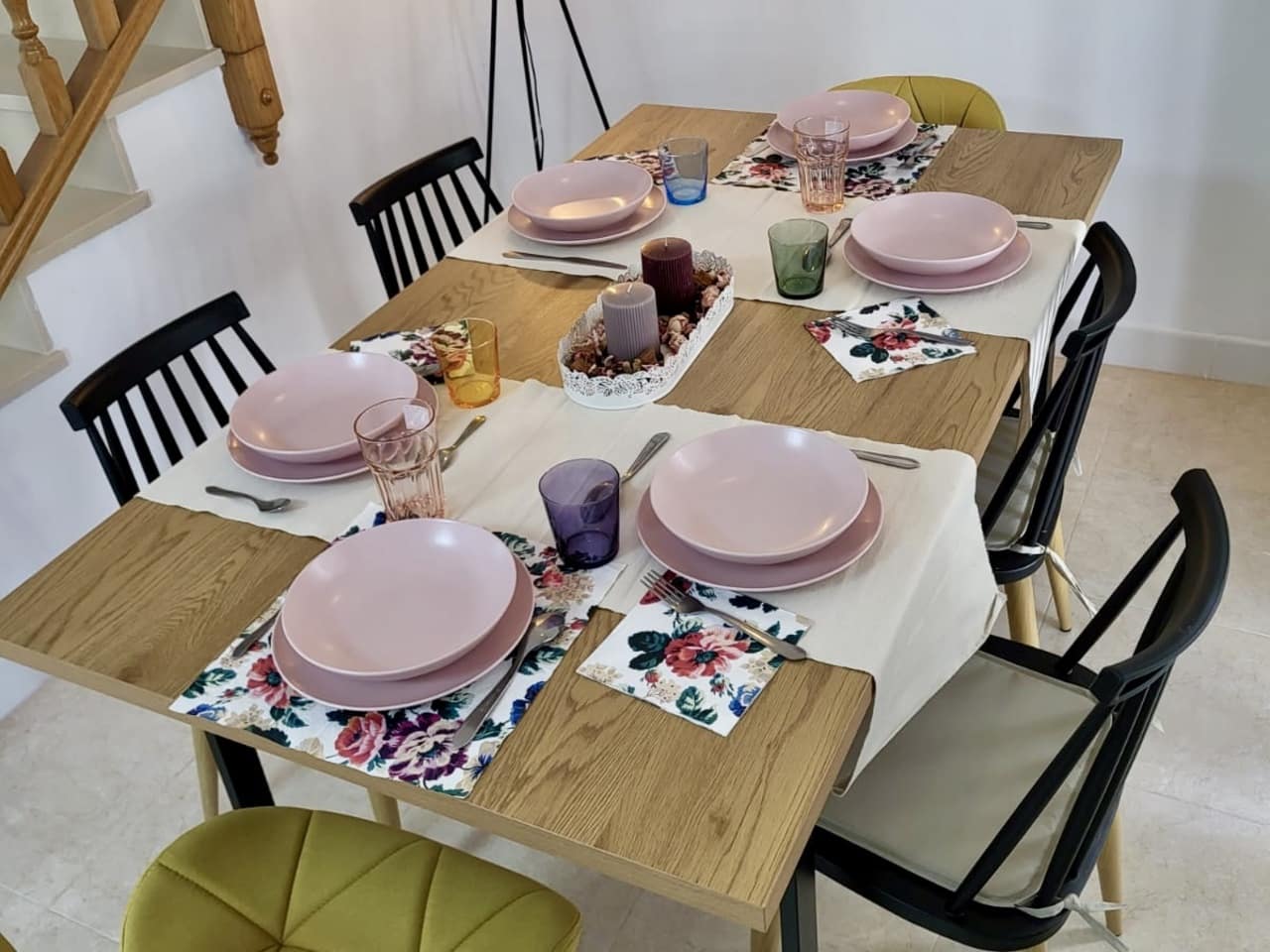 3 makuuhuone Omakotitalo myytävänä paikassa San Miguel de Salinas - 229 000 € (Ref: 9464113)