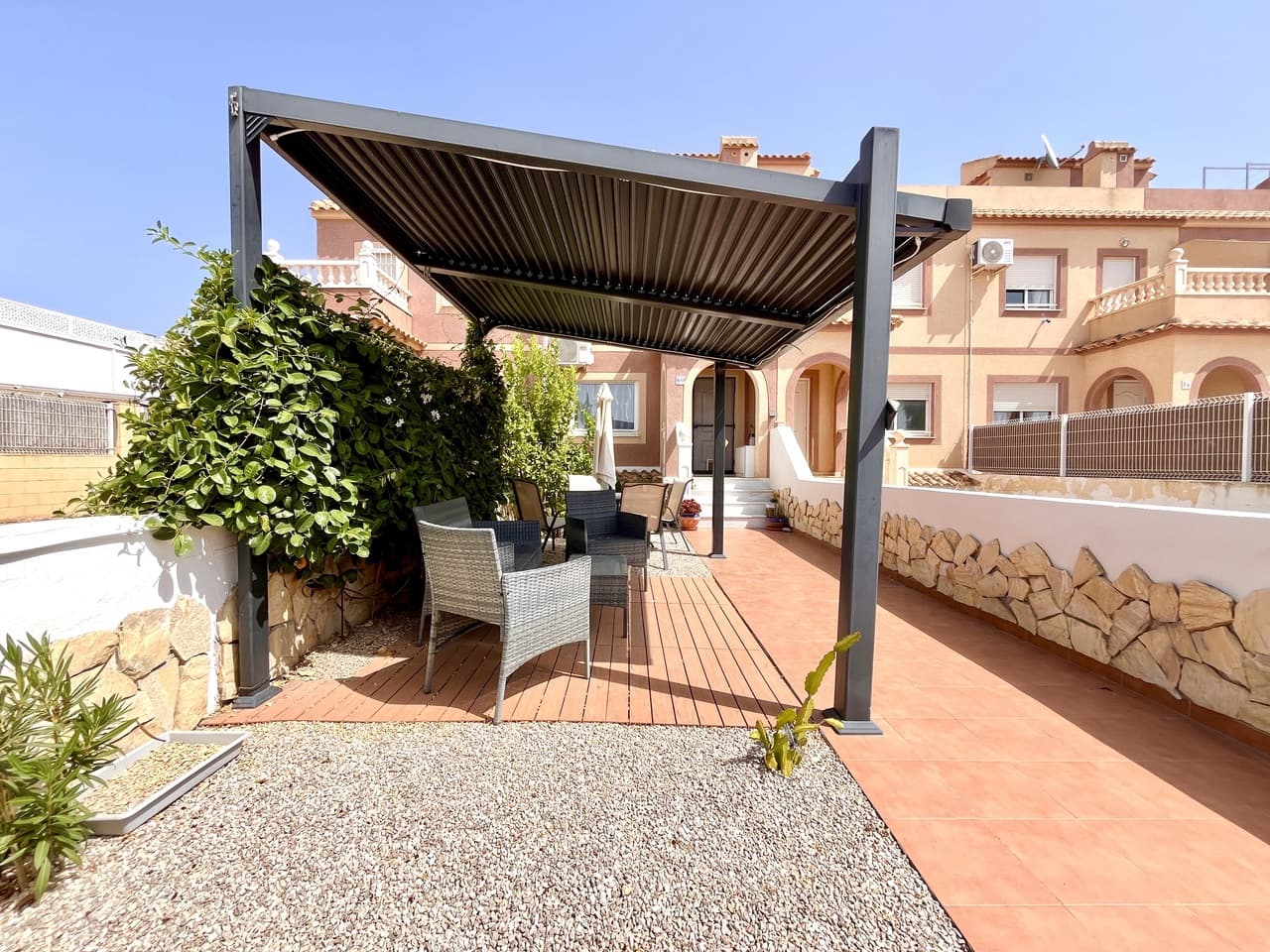 2 sovrum Hus till salu i Avileses med pool - 144 000 € (Ref: 9464114)