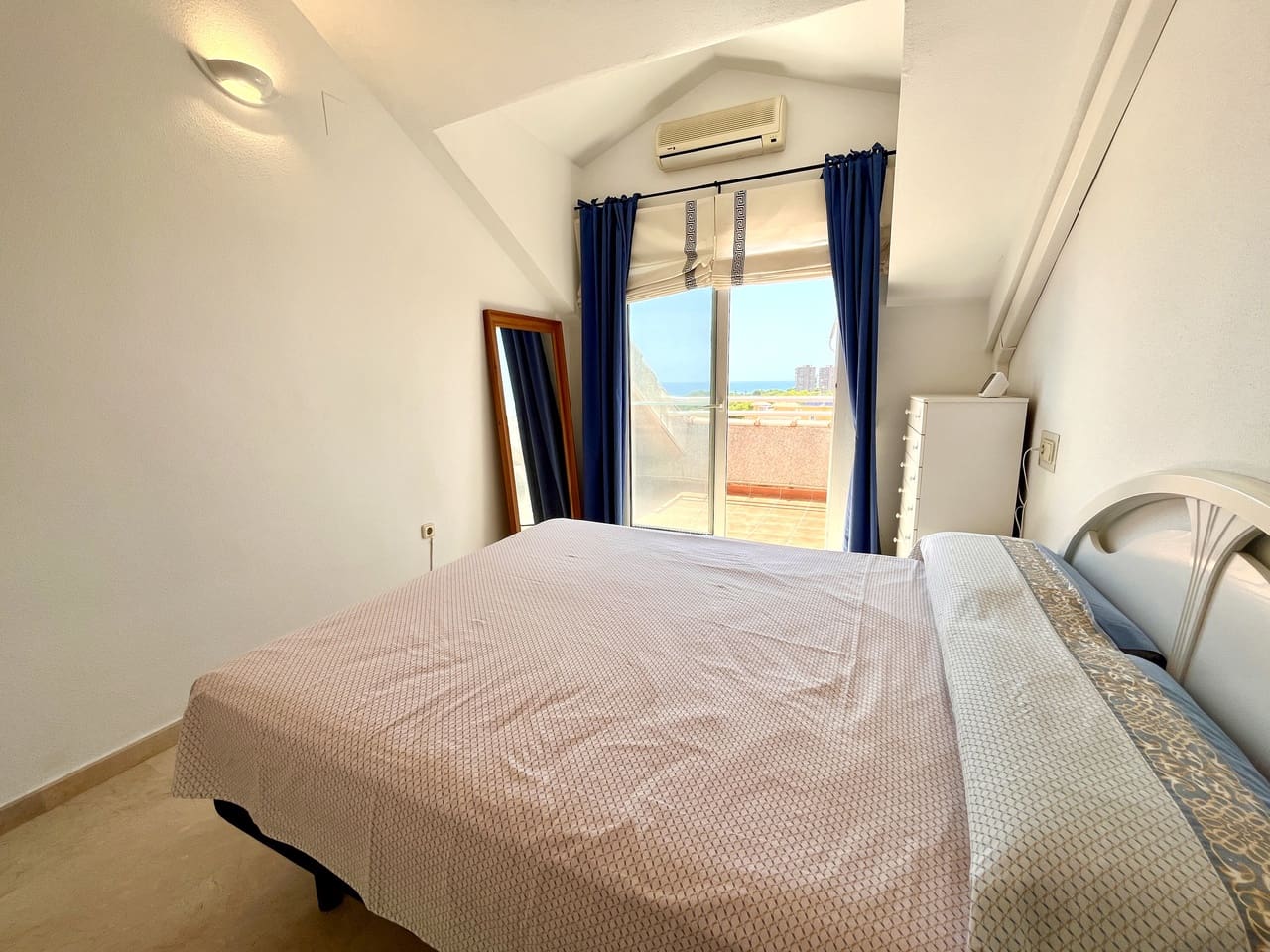 3 bedroom Penthouse for sale in Dehesa de Campoamor with pool garage - € 239,000 (Ref: 9464115)