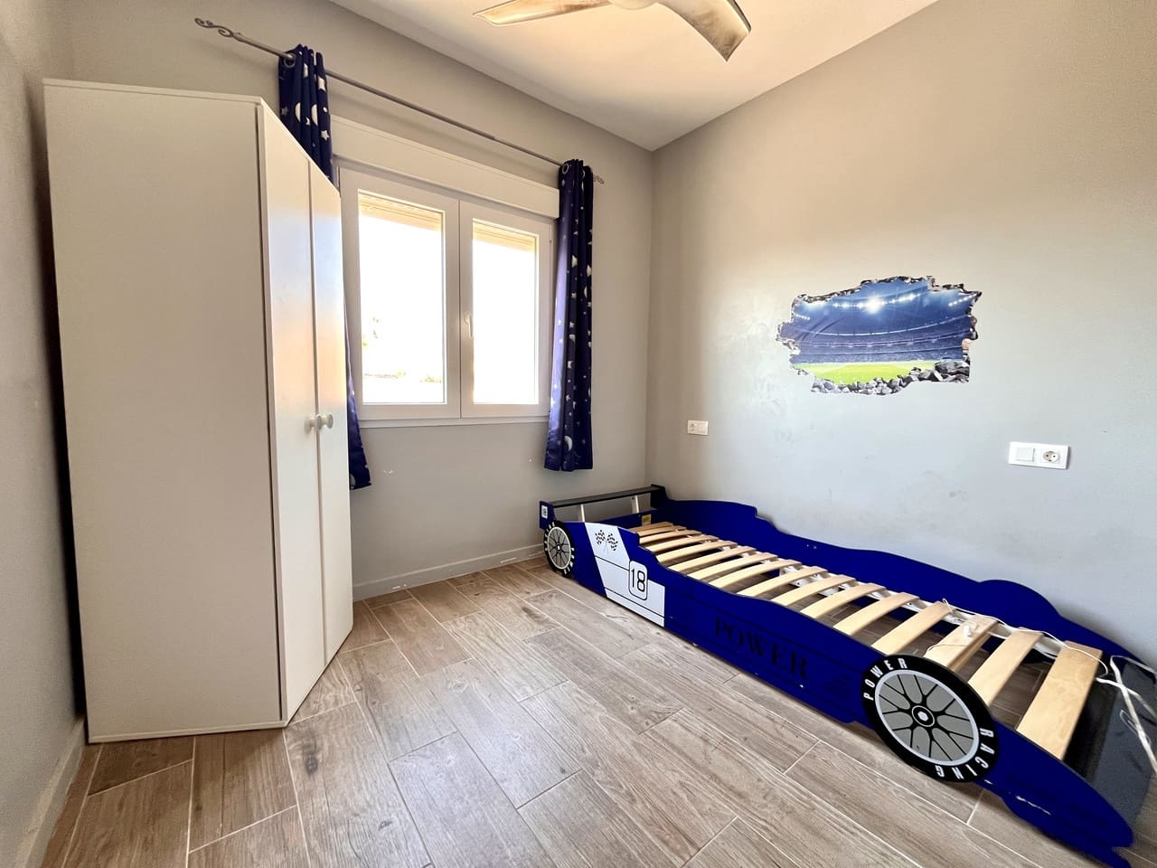 4 sypialnia Willa na sprzedaż w San Miguel de Salinas z basenem - 249 999 € (Ref: 9464119)