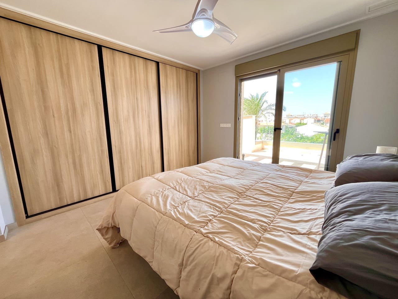 2 camera da letto Attico in vendita in Torre de la Horadada con garage - 495.000 € (Rif: 9464121)