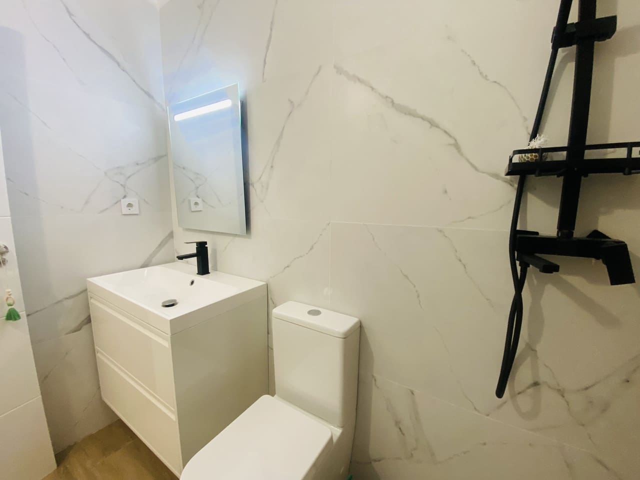 2 camera da letto Bungalow in vendita in Playa Flamenca - 165.000 € (Rif: 9464122)