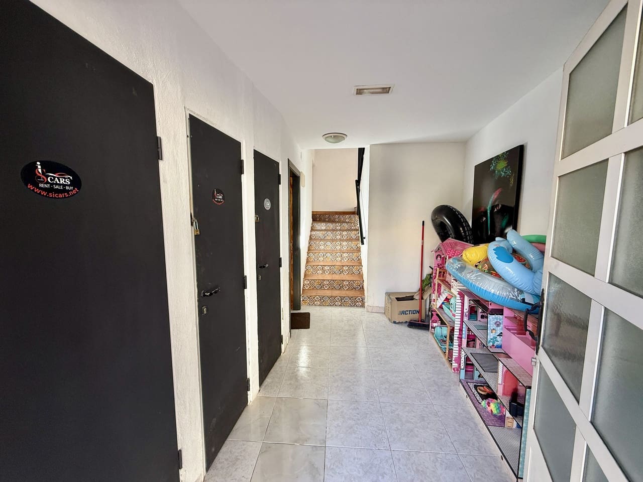 5 sovrum Kommersiell till salu i San Miguel de Salinas - 249 000 € (Ref: 9464123)