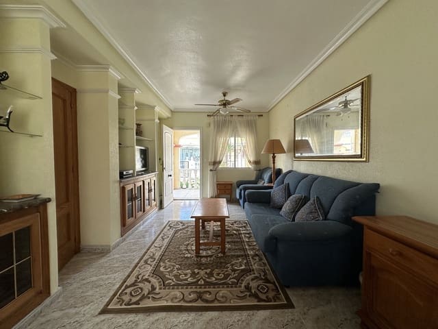 2 chambre Maison de Ville à vendre à Cabo Roig, Orihuela avec piscine - 160 000 € (Ref: 9464126)