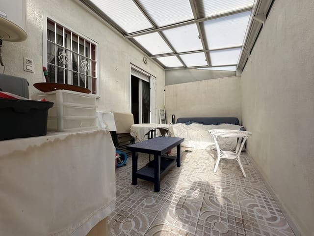 2 chambre Maison de Ville à vendre à Cabo Roig, Orihuela avec piscine - 160 000 € (Ref: 9464126)