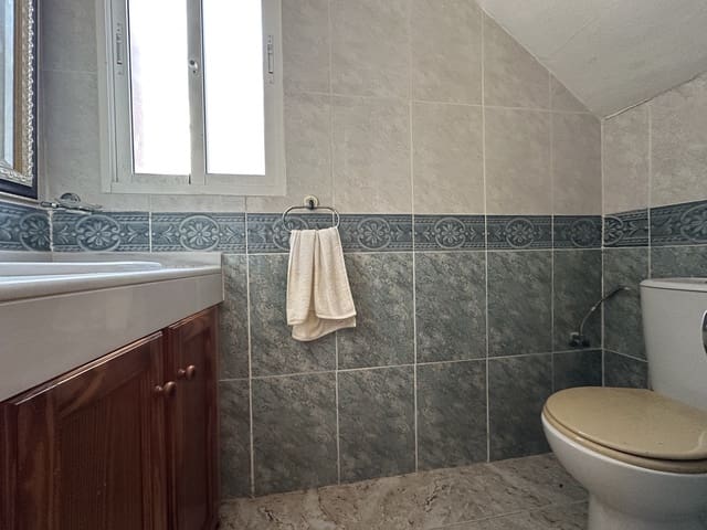 2 chambre Maison de Ville à vendre à Cabo Roig, Orihuela avec piscine - 160 000 € (Ref: 9464126)