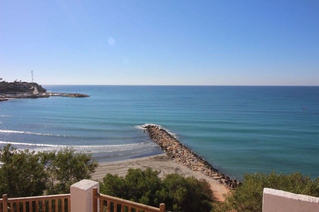 8 soveværelse Villa til salg i Cabo Roig, Orihuela med swimmingpool - € 2.100.000 (Ref: 9464128)