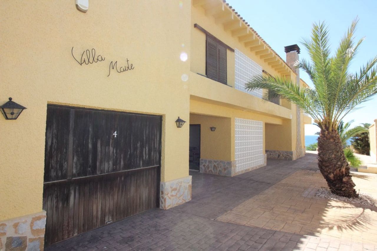 8 soveværelse Villa til salg i Cabo Roig med swimmingpool - € 2.100.000 (Ref: 9464128)
