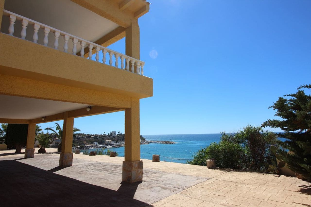 8 soveværelse Villa til salg i Cabo Roig med swimmingpool - € 2.100.000 (Ref: 9464128)