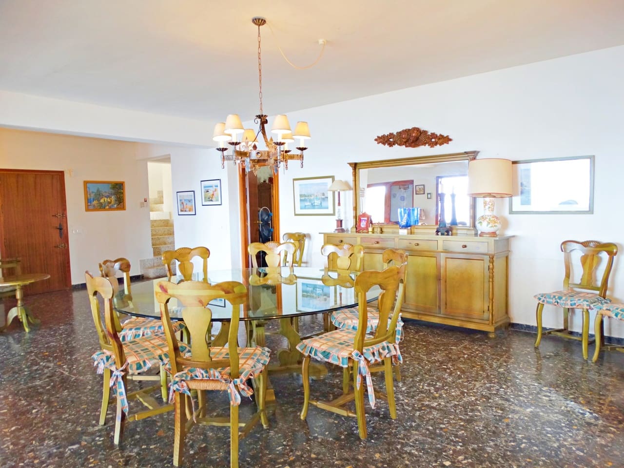 8 soveværelse Villa til salg i Cabo Roig med swimmingpool - € 2.100.000 (Ref: 9464128)