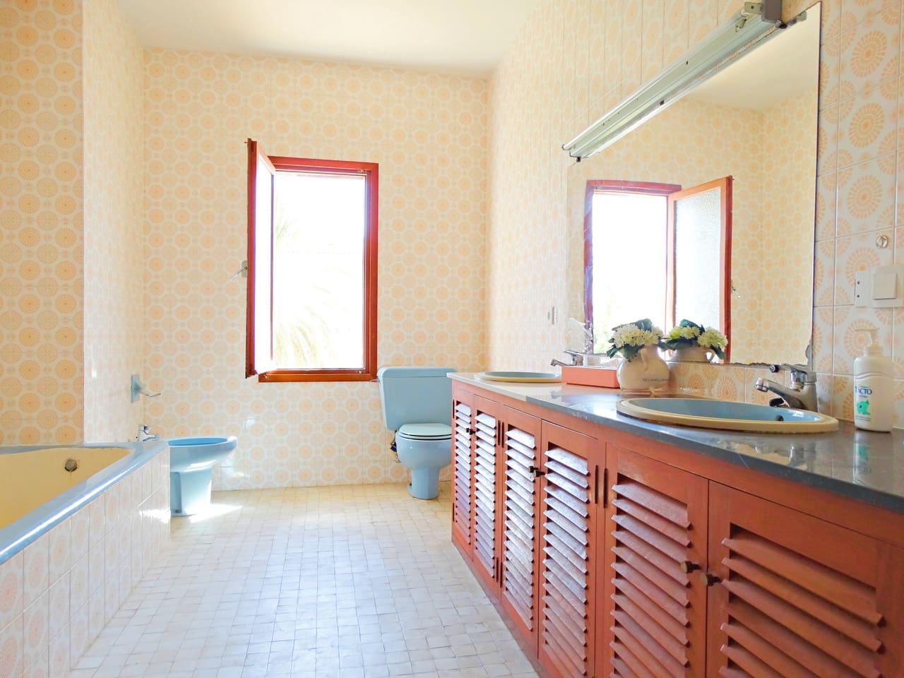 8 soveværelse Villa til salg i Cabo Roig med swimmingpool - € 2.100.000 (Ref: 9464128)