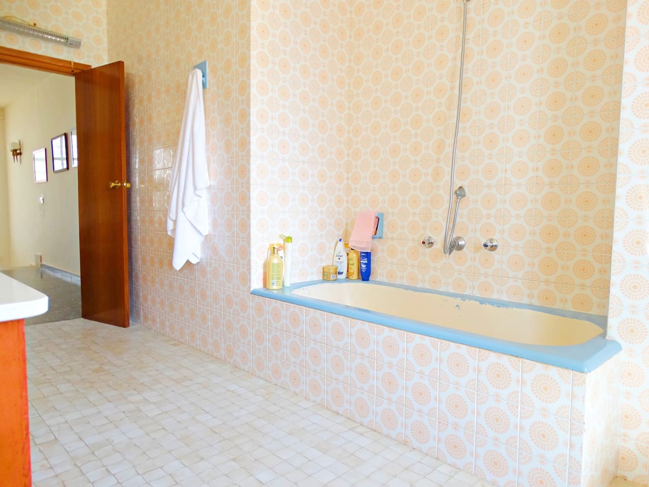 8 soveværelse Villa til salg i Cabo Roig med swimmingpool - € 2.100.000 (Ref: 9464128)