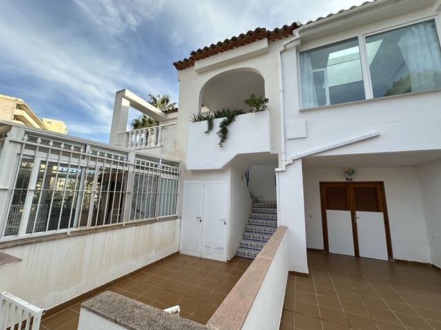 2 camera da letto Appartamento in vendita in La Mata, Torrevieja con piscina garage - 159.000 € (Rif: 9464129)