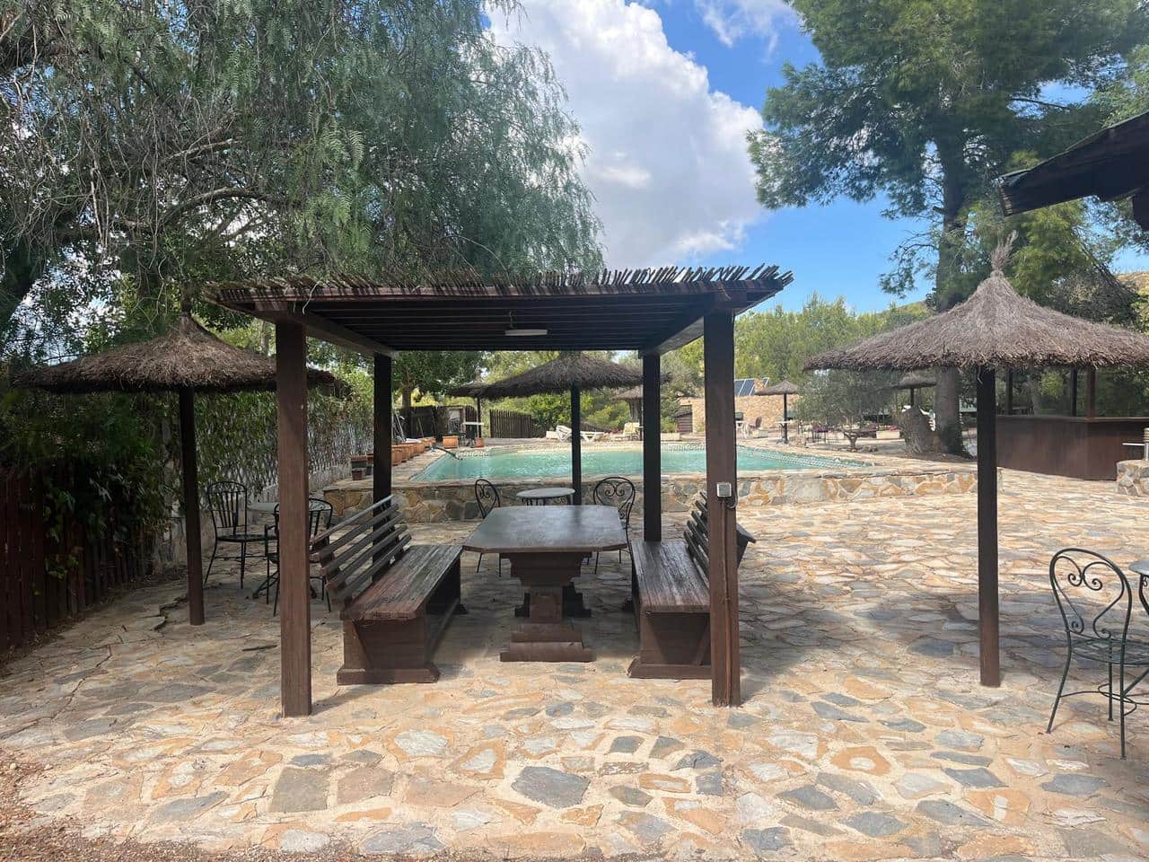 3 bedroom Finca/Country House for sale in Gea y Truyols with pool garage - € 449,000 (Ref: 9464130)